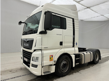 Тягач MAN TGX 18.500