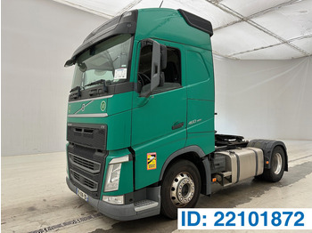 Тягач VOLVO FH 460