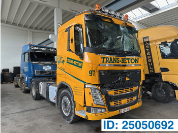 Тягач VOLVO FH 540