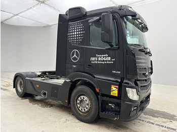 Тягач Mercedes-Benz Actros 1945: фото 3