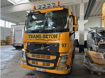 Тягач Volvo FH 540: фото 2