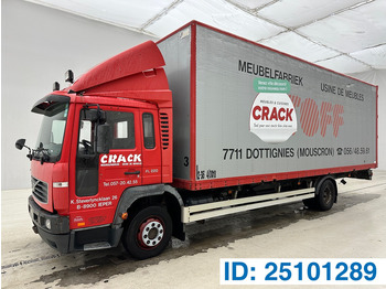 Грузовик-контейнеровоз/ Сменный кузов VOLVO FL 220