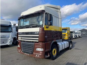 Тягач DAF XF 105 410