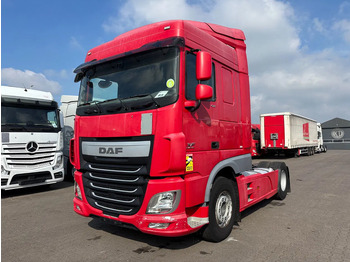 Тягач DAF XF 510