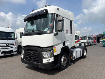 Тягач RENAULT T 460