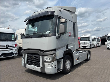 Тягач RENAULT T 480