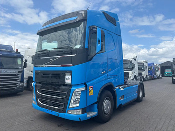 Тягач VOLVO FH 460