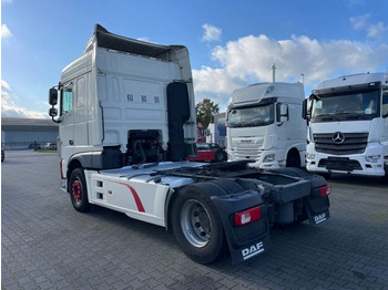 Тягач DAF XF 460 Spacecab Euro 6: фото 3