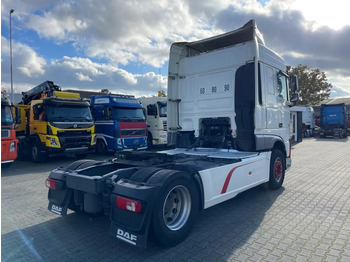 Тягач DAF XF 460 Spacecab Euro 6: фото 4