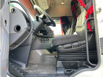 Тягач DAF XF 460 Spacecab Euro 6: фото 5