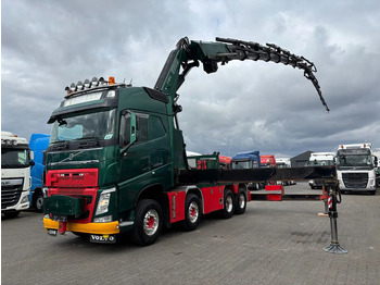 Автоманипулятор VOLVO FH 500