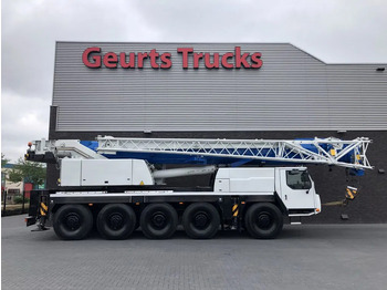 Liebherr LTM 1095 5.1 KRAAN/KRAN/CRANE/GRUA в лизинг Liebherr LTM 1095 5.1 KRAAN/KRAN/CRANE/GRUA: фото 3