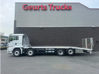 Автовоз MAN TGS 35.470