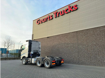 Тягач Volvo FH 460 6X4 TREKKER/TRACTOR/SZM EURO 6 HYDRAULIC: фото 3 Тягач Volvo FH 460 6X4 TREKKER/TRACTOR/SZM EURO 6 HYDRAULIC: фото 3