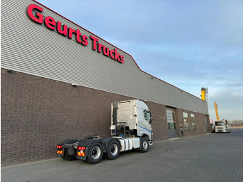 Тягач Volvo FH 460 6X4 TREKKER/TRACTOR/SZM EURO 6 HYDRAULIC: фото 5 Тягач Volvo FH 460 6X4 TREKKER/TRACTOR/SZM EURO 6 HYDRAULIC: фото 5