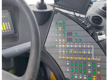 Мобильный кран Liebherr LTM 1100 5.2: фото 2