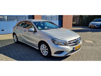 Хэтчбек MERCEDES-BENZ