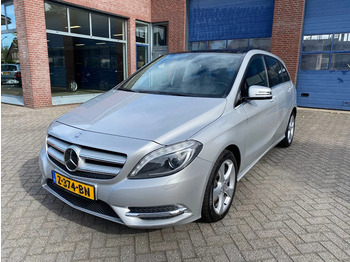 Внедорожник MERCEDES-BENZ