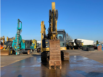 Гусеничный экскаватор Caterpillar 314E LCR: фото 3