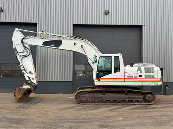 Гусеничный экскаватор CATERPILLAR 324DL