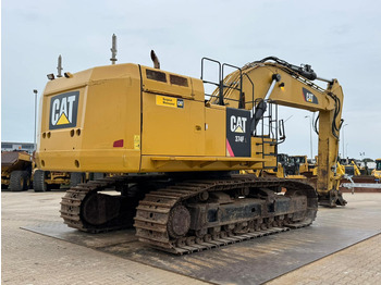 Экскаватор CATERPILLAR 374FL