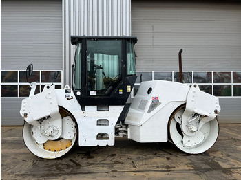 Каток CATERPILLAR CB534D