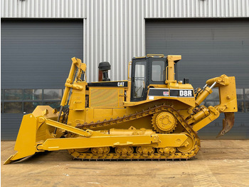 Бульдозер CATERPILLAR D8R