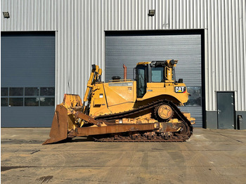 Бульдозер CATERPILLAR D8T