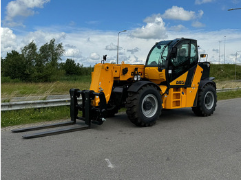 Новый Телескопический погрузчик Dieci HERCULES 130.10 Turbo Powershift - CE: фото 3