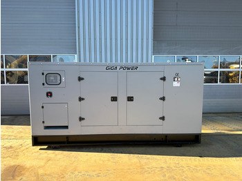 Электрогенератор GIGA POWER