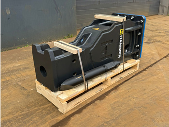 Hammer HS1000 в лизинг Hammer HS1000: фото 5