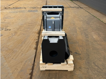 Hammer HS1000 в лизинг Hammer HS1000: фото 4