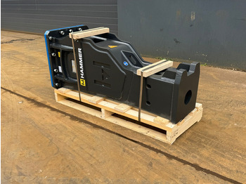 Hammer HS1000 в лизинг Hammer HS1000: фото 3