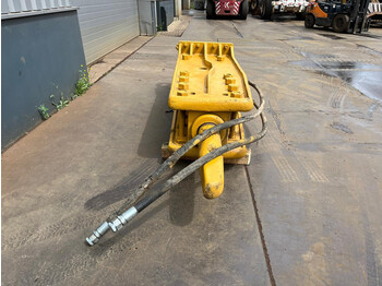 Гидромолот Hammer Hammer Fits 20 Ton HEX: фото 4