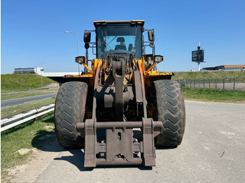 Hyundai HL970 в лизинг Hyundai HL970: фото 4