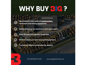 Hyundai HL970 в лизинг Hyundai HL970: фото 5