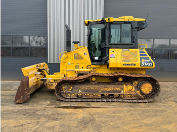 Бульдозер KOMATSU D51
