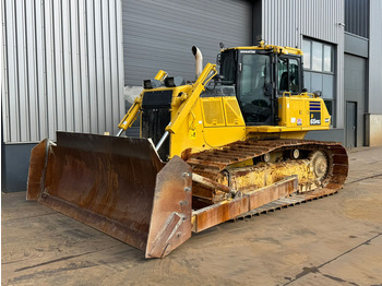 Бульдозер Komatsu D65PXi-18 | TOPCON READY: фото 2