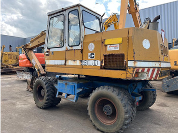 Экскаватор LIEBHERR A 900