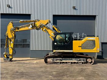 Гусеничный экскаватор LIEBHERR R 926