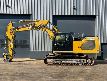 Гусеничный экскаватор LIEBHERR R 926