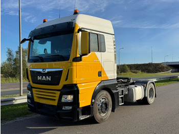 Тягач MAN TGX 18.460