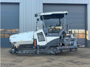 Асфальтоукладчик VÖGELE