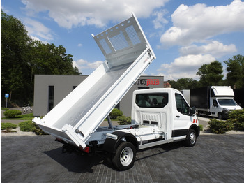 Малотоннажный самосвал FORD TRANSIT TIPPER CRUISE CONTROL AIR CONDITIONING TWIN WHEELS  170HP: фото 3