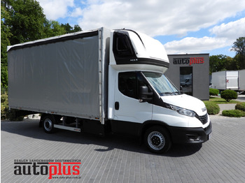 Тентованный фургон IVECO Daily 35s18