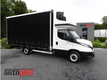 Тентованный фургон IVECO Daily 35s18