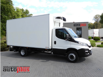 Рефрижератор IVECO Daily 70c17