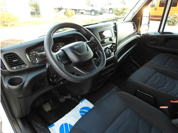 Фургон с закрытым кузовом Iveco DAILY 35S16 KOFFER AUFZUG 8 PALETTEN TEMPOMAT: фото 2