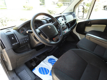 PEUGEOT BOXER BOX DELIVERY VAN 7 SEATS  110HP в лизинг PEUGEOT BOXER BOX DELIVERY VAN 7 SEATS  110HP: фото 2