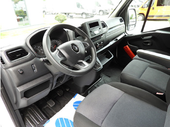 Тентованный фургон RENAULT MASTER  TARPAULIN 10 PALLETS CRUISE CONTROL LED LIGHTS AIR CONDITIONING  165HP: фото 2